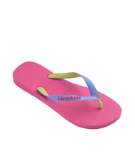 HAVAIANAS Haltere TOP MIX - Pantofi unisex