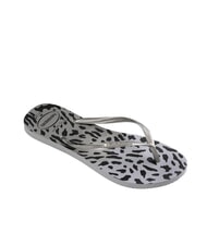 HAVAIANAS SLIM ANIMALS SLIM ANIMALS flip-flops - Pantofi femei