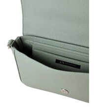 ARMANI EXCHANGE A|X geanta de umar salvie - Genți femei - 4