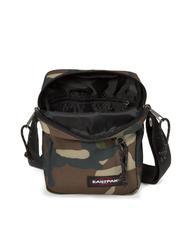 EASTPAK Borseta Model THE ONE camo - Genți de umăr bărbați - 4