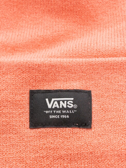 WM CUFF Capac trandafir decolorat - Căciuli