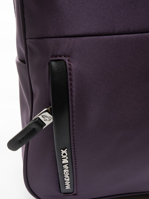 HUNTER Rucsac din nailon plu / perf - Genți femei