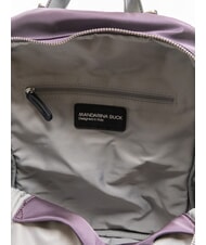 MANDARINA DUCK HUNTER Rucsac din nailon plu / perf - Genți femei - 4