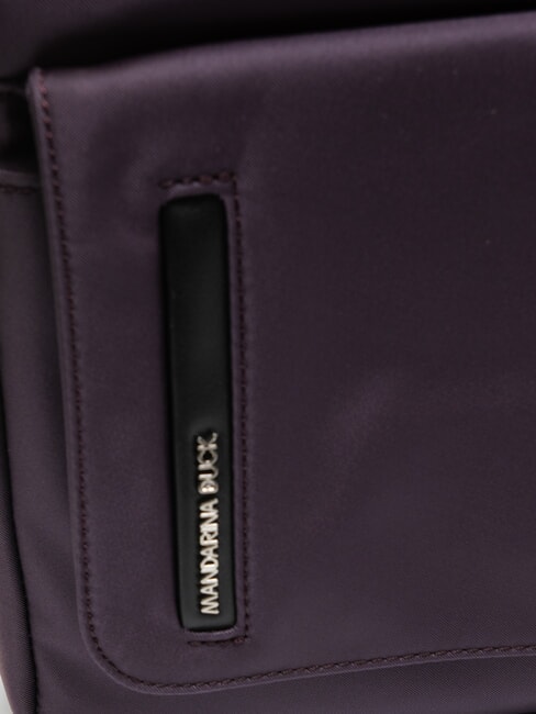 HUNTER geanta de umar plu / perf - Genți femei