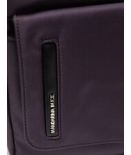 MANDARINA DUCK HUNTER geanta de umar plu / perf - Genți femei - 3