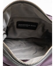 MANDARINA DUCK HUNTER geanta de umar plu / perf - Genți femei - 5