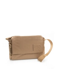 MANDARINA DUCK MD20 geanta de umar taupe cald - Genți femei - 2