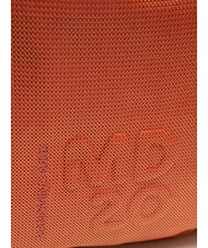 MANDARINA DUCK MD20 geanta de umar marmeladă - Genți femei - 2