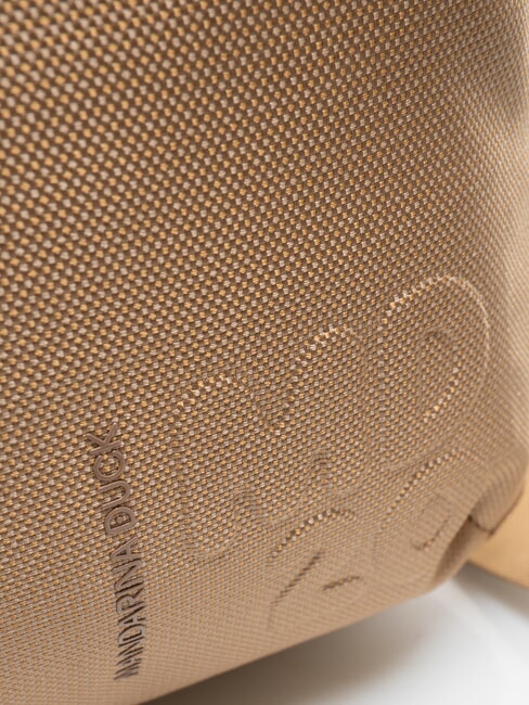 MD20 geanta de umar taupe cald - Genți femei