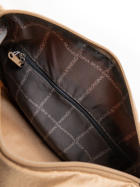 MD20 geanta de umar taupe cald - Genți femei