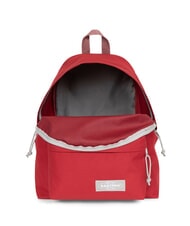EASTPAK PADDED PAKR Rucsac dungă roșie de contrast - Rucsacuri pentru școală și timp liber - 3