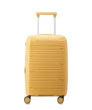 DELSEY SECURITECH DUNE Set 3 carucioare: cabina, mediu, mare, exp galben - Set trolere - 3