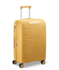 DELSEY SECURITECH DUNE Set 3 carucioare: cabina, mediu, mare, exp galben - Set trolere - 6