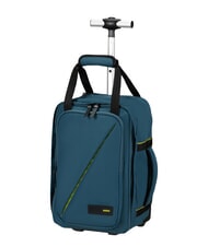 AMERICAN TOURISTER TAKE2CABIN S Rucsac cu roți sub scaun - Rucsacuri pentru școală și timp liber