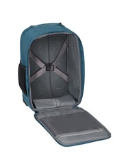 AMERICAN TOURISTER TAKE2CABIN S Rucsac cu roți sub scaun albastru port - Rucsacuri pentru școală și timp liber - 5