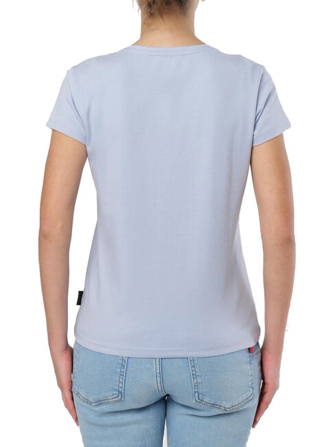 BAHRENS Tricou cu imprimeu inimă seară - tricou