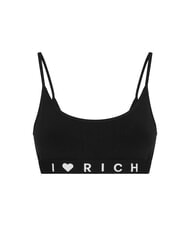 JOHN RICHMOND MARTIN 2 sutiene bandeau wht/negru - Lenjerie de corp pentru femei - 7