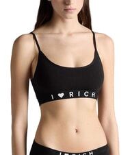 JOHN RICHMOND MARTIN 2 sutiene bandeau wht/negru - Lenjerie de corp pentru femei - 5