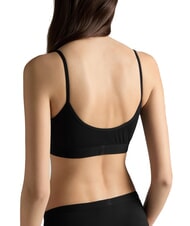 JOHN RICHMOND RIVIERE 2 sutiene bandeau negru/roz - Lenjerie de corp pentru femei - 3