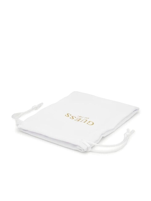 HOOPS I DID IT AGAIN Cercei Cercei Medii SILVER - Cercei