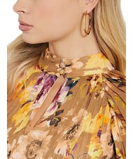 GUESS HOOPS I DID IT AGAIN Cercei Cercei Medii - Cercei