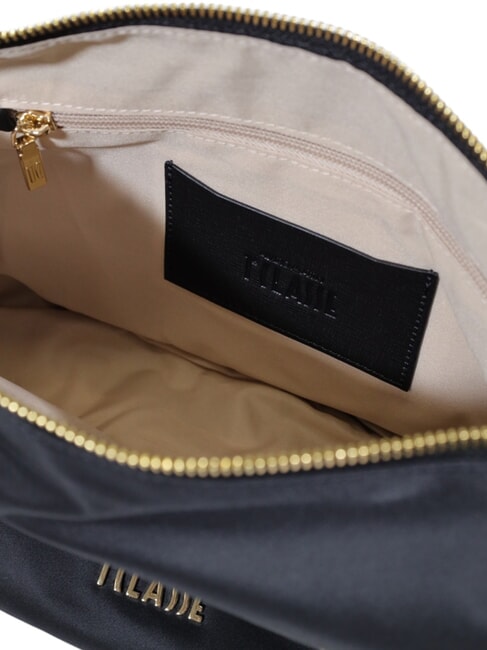 NYLON ECO VIBE  Geanta de umar negru - Genți femei