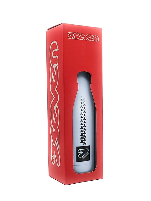 TECH LINE Sticla cu apa termala 500ml Gri - Sticle termice