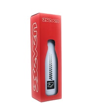 SEVEN TECH LINE Sticla cu apa termala 500ml Gri - Sticle termice - 2