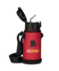 ROMA AS ROMA Sticla de apa termala 460 ml cu suport sticla negru - Sticle termice - 4