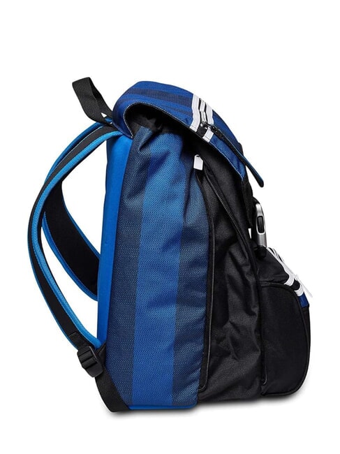 1907 Rucsac extensibil negru - Rucsacuri pentru școală și timp liber