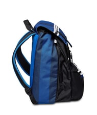 ATALANTA 1907 Rucsac extensibil negru - Rucsacuri pentru școală și timp liber - 5