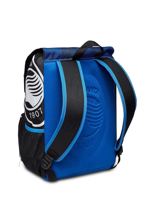 1907 Rucsac extensibil negru - Rucsacuri pentru școală și timp liber