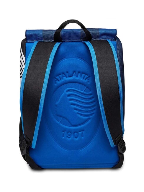 1907 Rucsac extensibil negru - Rucsacuri pentru școală și timp liber