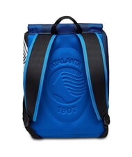 ATALANTA 1907 Rucsac extensibil negru - Rucsacuri pentru școală și timp liber - 7