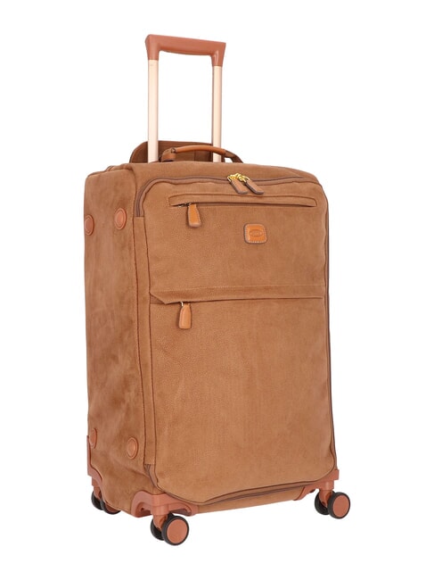 LIFE  Cărucior mediu  ren - Trolere semirigide