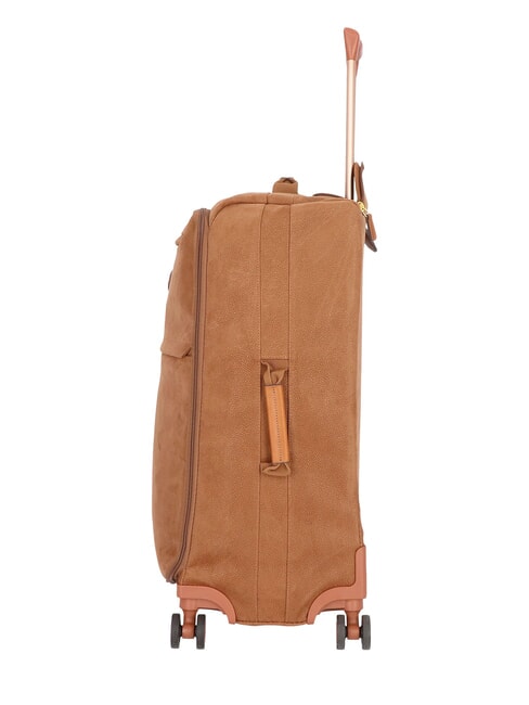 LIFE  Cărucior mediu  ren - Trolere semirigide