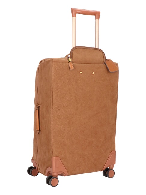 LIFE  Cărucior mediu  ren - Trolere semirigide