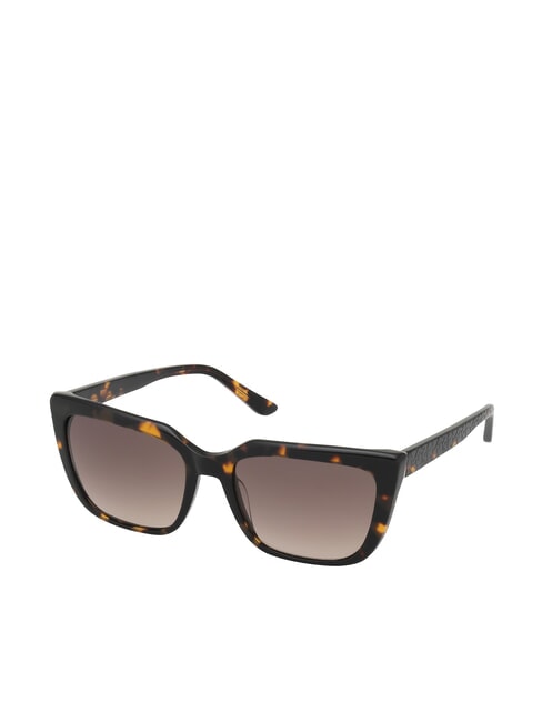 CAT Ochelari de soare darkhavana/gradientbrown - Ochelari de femeie