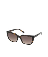 GUESS CAT Ochelari de soare darkhavana/gradientbrown - Ochelari de femeie - 2