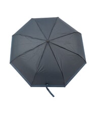 FERRÈ JUMBO Mini umbrelă automată logo negru 03 - Umbrele - 2