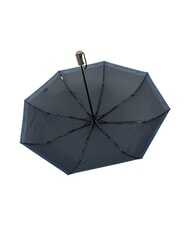FERRÈ JUMBO Mini umbrelă automată logo negru 03 - Umbrele - 5