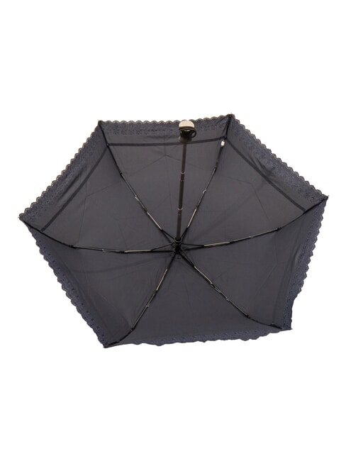 MINI Umbrelă pliabilă cu deschidere automată marina12 - Umbrele