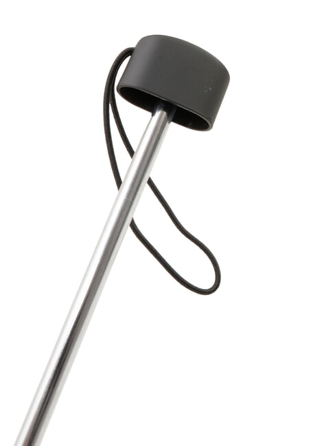 LOGO ALL OVER Mini umbrelă manuală bleumarin03 - Umbrele