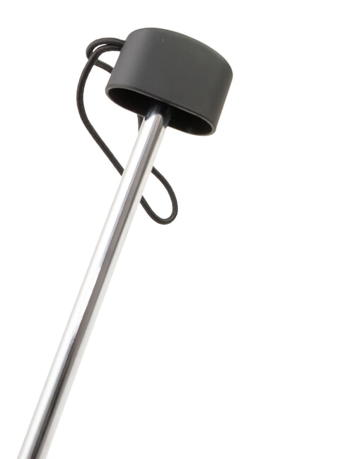 LOGO ALL OVER Mini umbrelă manuală bleumarin02 - Umbrele