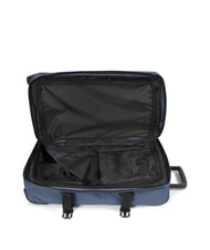 EASTPAK TRANVERZ M Troller mediu săritura albastră - Trolere semirigide - 2