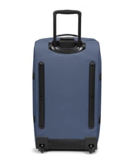 EASTPAK TRANVERZ M Troller mediu săritura albastră - Trolere semirigide - 3