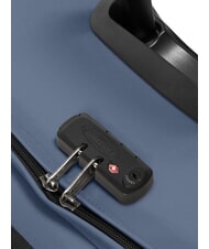 EASTPAK TRANVERZ M Troller mediu săritura albastră - Trolere semirigide - 4