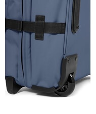 EASTPAK TRANVERZ M Troller mediu săritura albastră - Trolere semirigide - 5