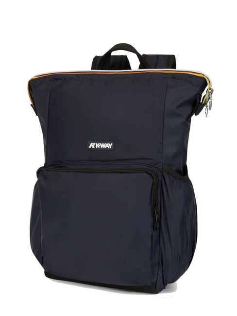 MAIZY Rucsac pentru laptop de 15,6". adâncimea albastră - Rucsacuri pentru laptop