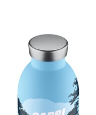 24BOTTLES CLIMA BOTTLE Sticla cu apa termala 500ml caprele - Sticle termice - 2